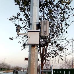 KD902环境网格监测站