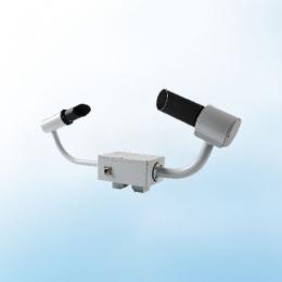 KE206能见度传感器