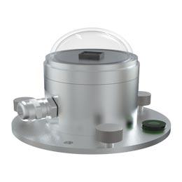 KE101-SR 太阳总辐射传感器